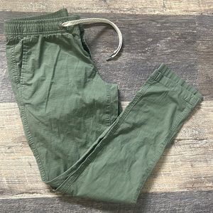 Vuori Ripstop Pant, Small